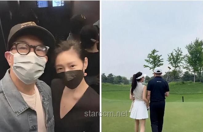 汪小菲马筱梅婚礼现场被指简陋：奢华不在，真爱依旧？